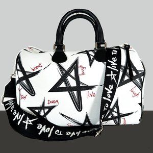 Camila Canabal  Bolso Viajero